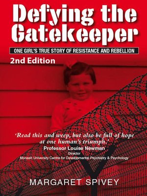 cover image of Defying the Gatekeeper